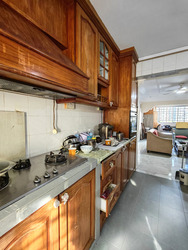 Blk 703 Tampines Street 71 (Tampines), HDB 5 Rooms #575742801